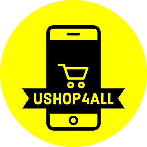 UShop4All Logo